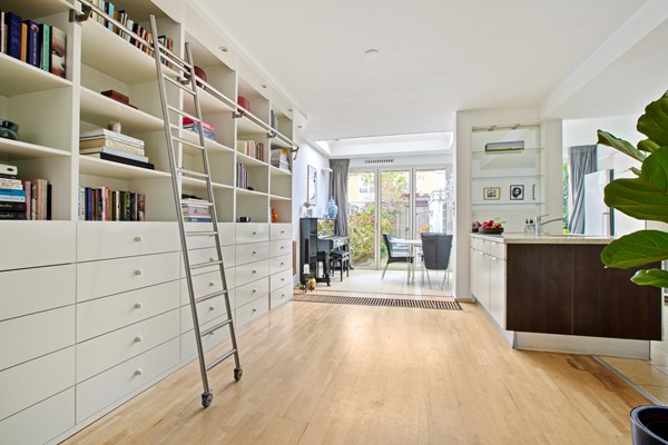 Medium property photo - Brantwijk 23, 1181 MS Amstelveen